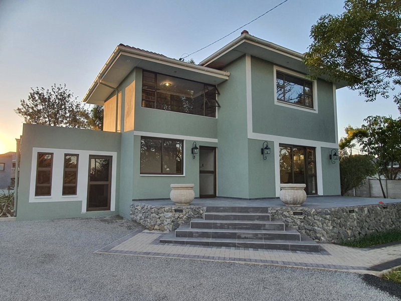 Coral Tree Boutique Guesthouse, East London, South Africa