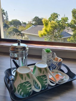 Coral Tree Boutique Guesthouse, East London, South Africa