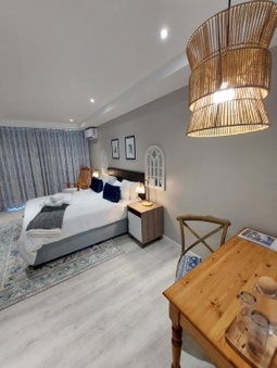 Coral Tree Boutique Guesthouse, East London, South Africa