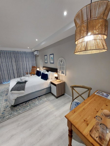 Coral Tree Boutique Guesthouse, East London, South Africa