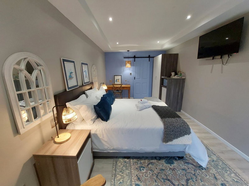 Coral Tree Boutique Guesthouse, East London, South Africa