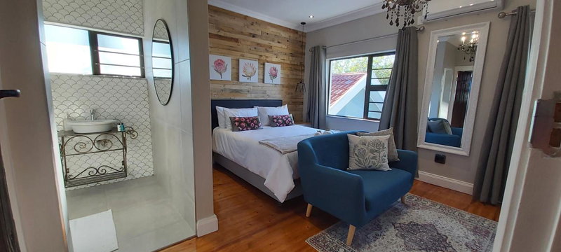 Coral Tree Boutique Guesthouse, East London, South Africa