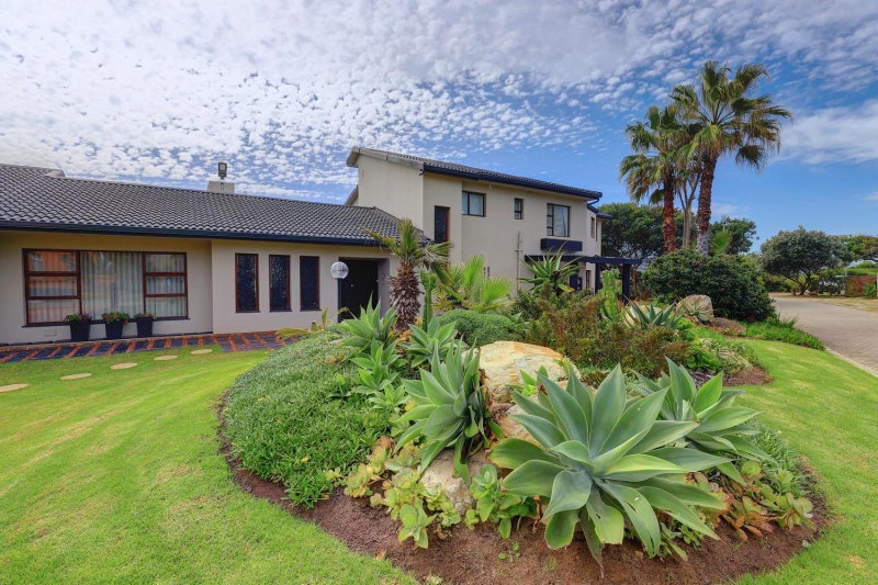 Stay Wilderness, Wilderness, South Africa