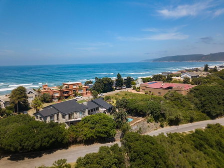 Stay Wilderness, Wilderness, South Africa