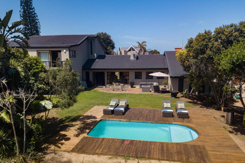 Stay Wilderness, Wilderness, South Africa
