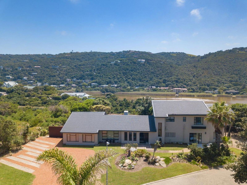 Stay Wilderness, Wilderness, South Africa
