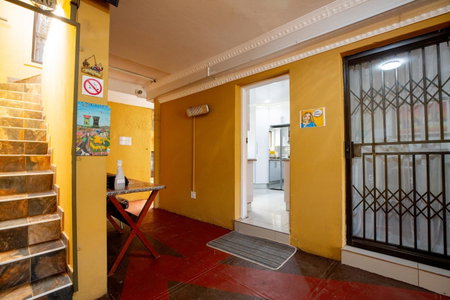 Emthonjeni Bed & Breakfast, Soweto, South Africa
