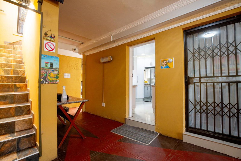 Emthonjeni Bed & Breakfast, Soweto, South Africa