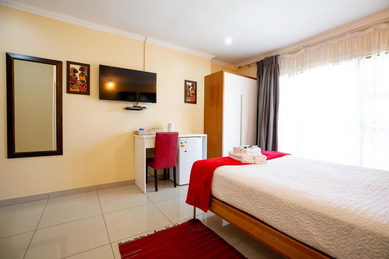 Emthonjeni Bed & Breakfast, Soweto, South Africa