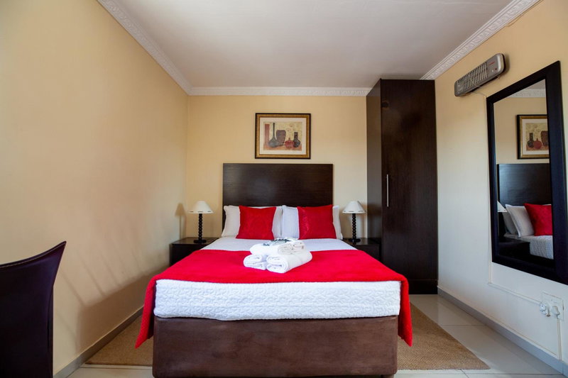 Emthonjeni Bed & Breakfast, Soweto, South Africa