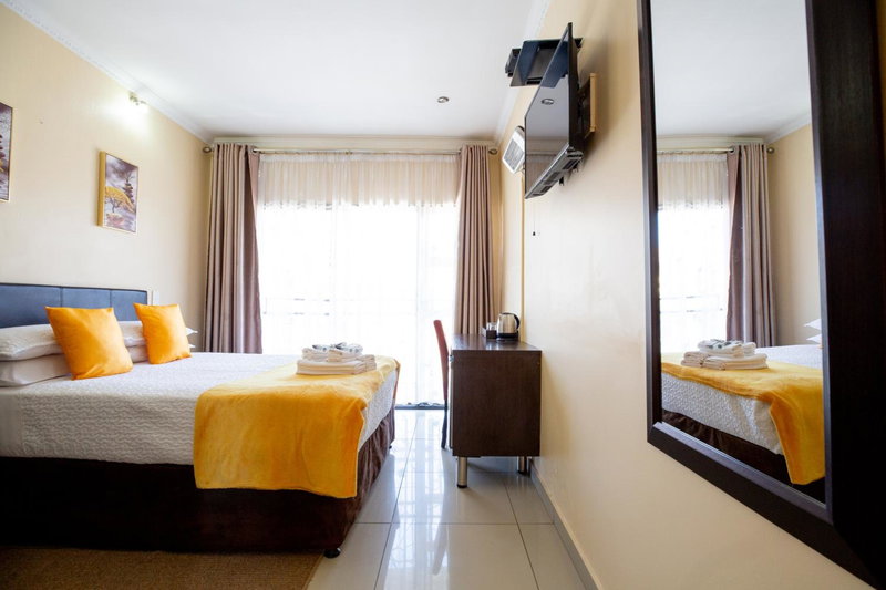 Emthonjeni Bed & Breakfast, Soweto, South Africa