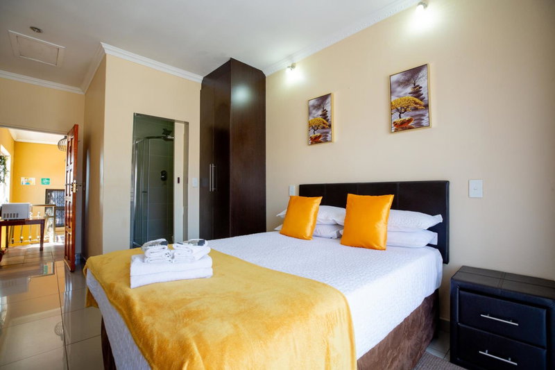 Emthonjeni Bed & Breakfast, Soweto, South Africa