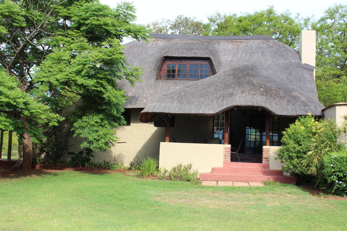Klipkopje Guest Cottage, South Africa