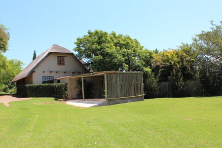 Klipkopje Guest Cottage, White River, South Africa