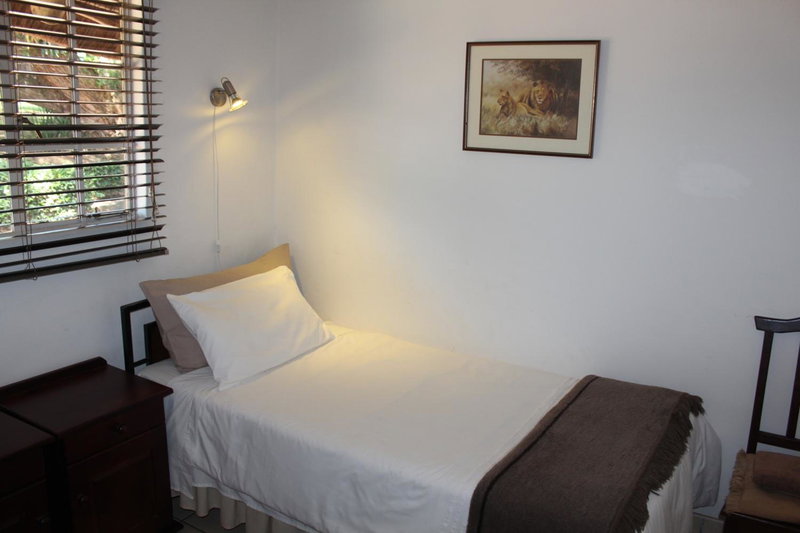 Klipkopje Guest Cottage, White River, South Africa