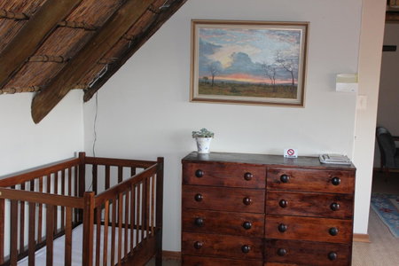 Klipkopje Guest Cottage, White River, South Africa