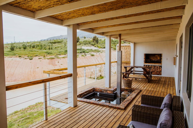 Blue Crane Farm Lodge, Botrivier, South Africa
