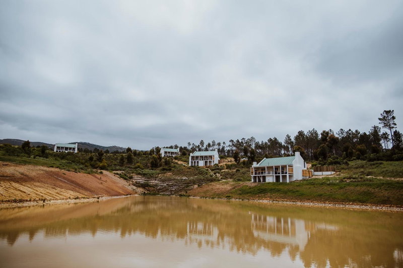 Blue Crane Farm Lodge, Botrivier, South Africa