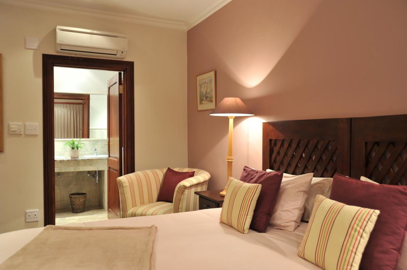 Claires of Sandton Luxury Guest House, Johannesburg, South Africa