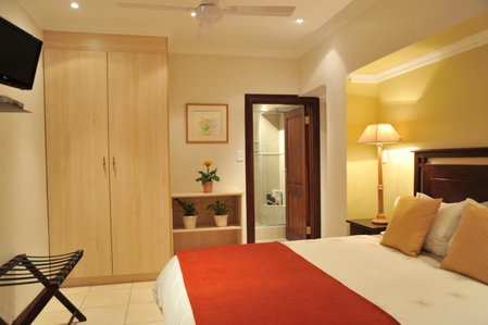 Claires of Sandton Luxury Guest House, Johannesburg, South Africa