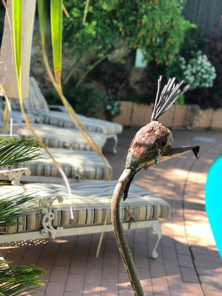 Claires of Sandton Luxury Guest House, Johannesburg, South Africa
