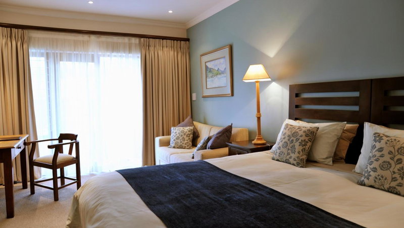 Claires of Sandton Luxury Guest House, Johannesburg, South Africa