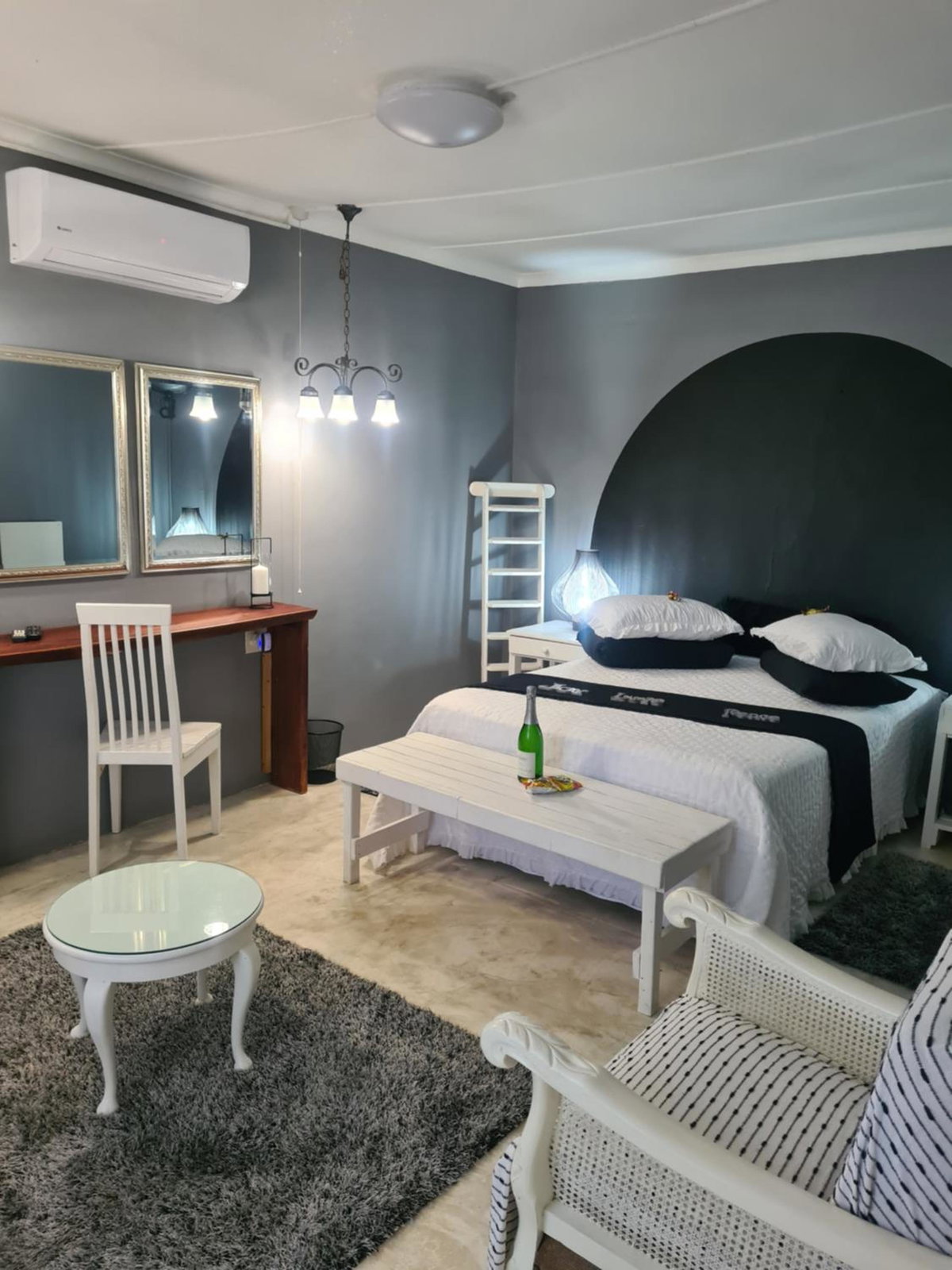 Hotel · Prosper Stud Guest House, Robertson