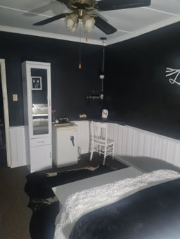 Prosper Stud Guest House, Robertson, South Africa
