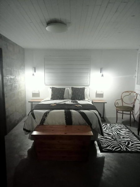 Prosper Stud Guest House, Robertson, South Africa