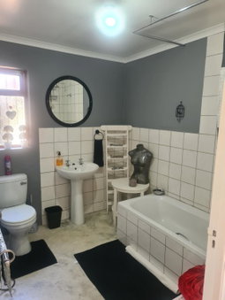 Prosper Stud Guest House, Robertson, South Africa