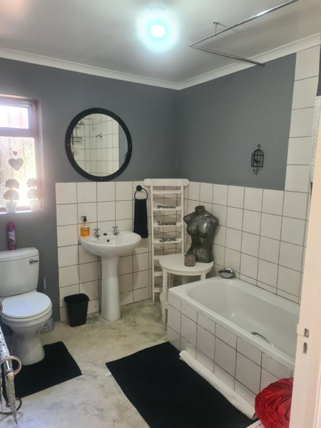 Prosper Stud Guest House, Robertson, South Africa