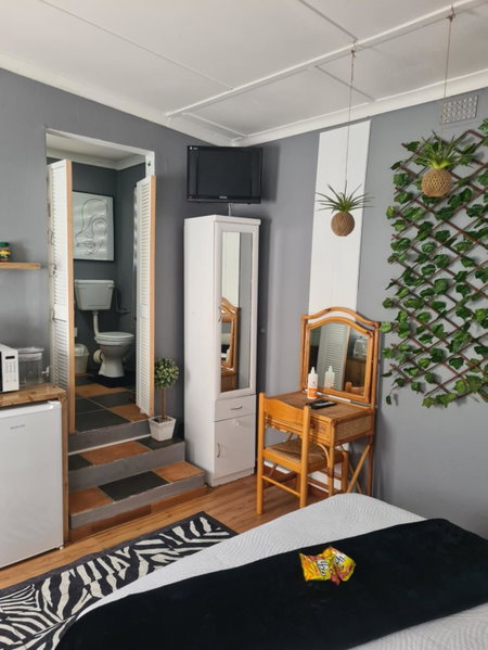 Prosper Stud Guest House, Robertson, South Africa
