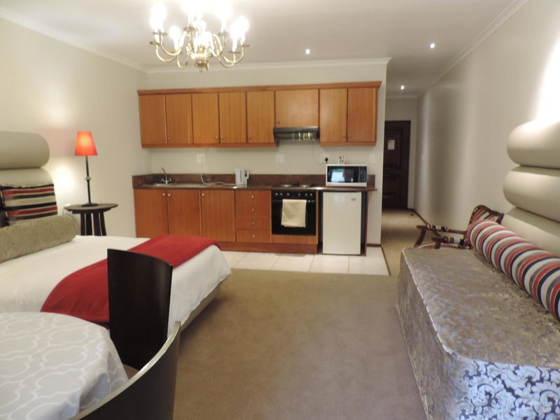 Milkwood Lodge, Hermanus, South Africa