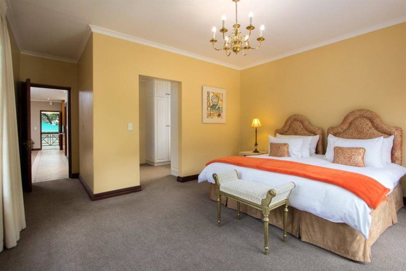 Milkwood Lodge, Hermanus, South Africa