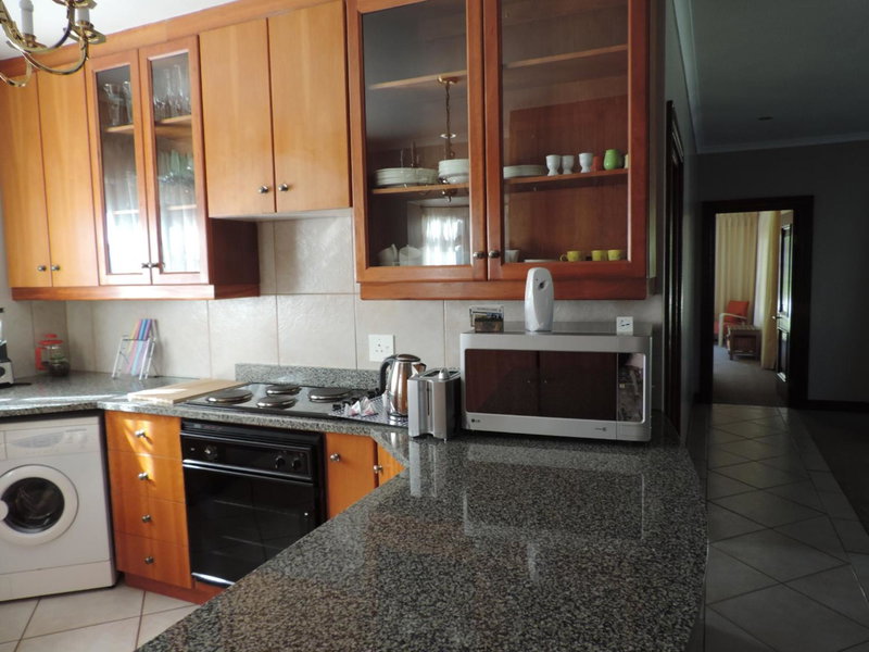 Milkwood Lodge, Hermanus, South Africa