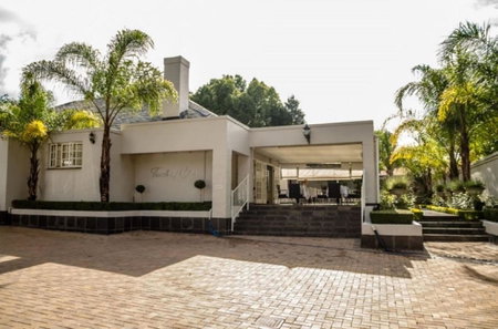 Touch of Class Guest House, Pretoria, South Africa