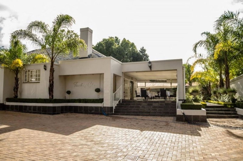 Touch of Class Guest House, Pretoria, South Africa