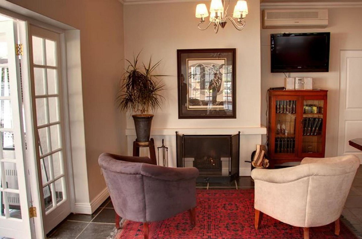 Touch of Class Guest House, South Africa