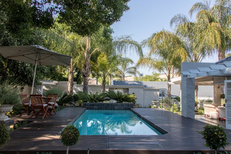 Touch of Class Guest House, Pretoria, South Africa