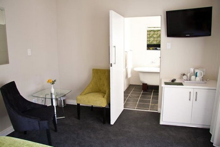 Touch of Class Guest House, Pretoria, South Africa