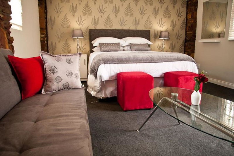 Touch of Class Guest House, Pretoria, South Africa