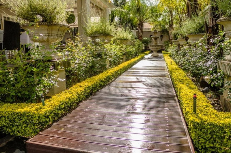 Touch of Class Guest House, Pretoria, South Africa