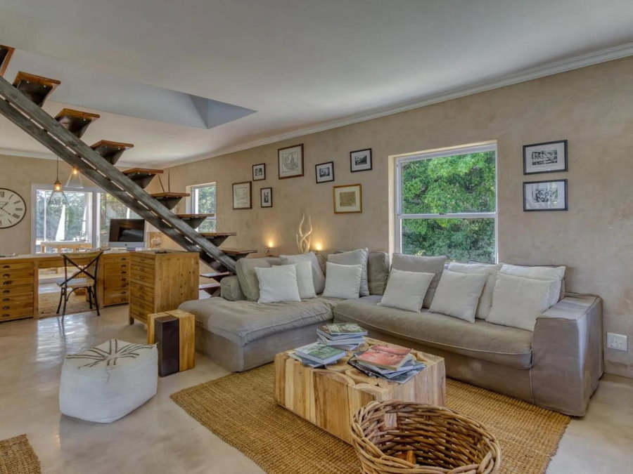 Explorer Guesthouse, Somerset West, South Africa