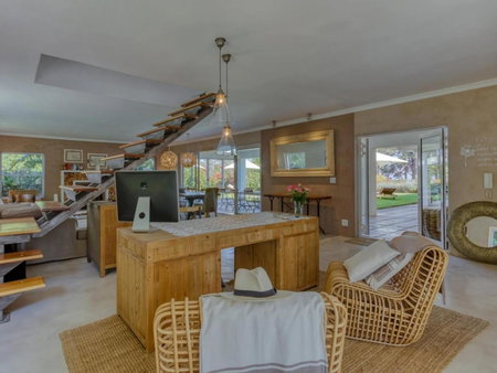 Explorer Guesthouse, Somerset West, South Africa