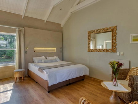 Explorer Guesthouse, Somerset West, South Africa