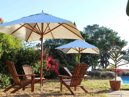 Explorer Guesthouse, Somerset West, South Africa