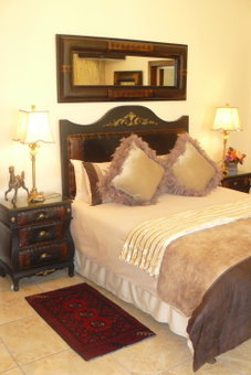 Kimberley Manor Guesthouse, Kimberley, South Africa