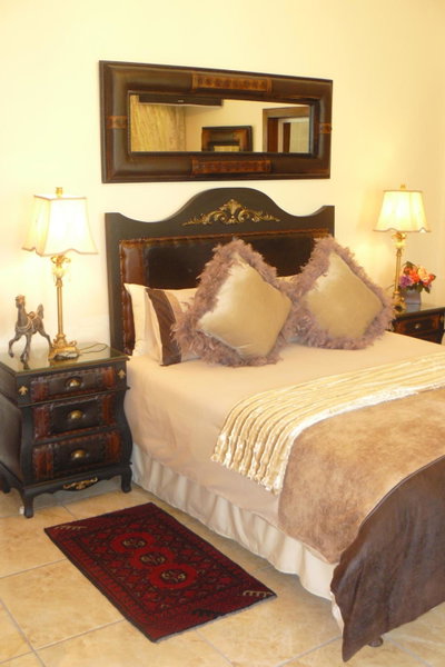 Kimberley Manor Guesthouse, Kimberley, South Africa