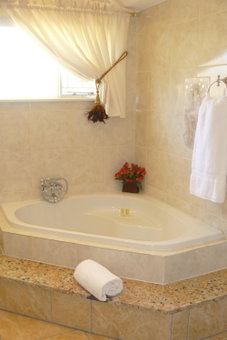 Kimberley Manor Guesthouse, Kimberley, South Africa