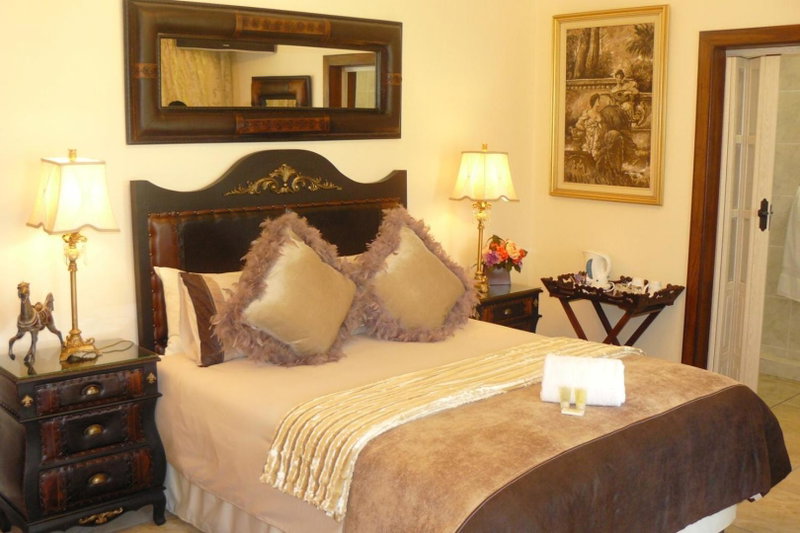 Kimberley Manor Guesthouse, Kimberley, South Africa